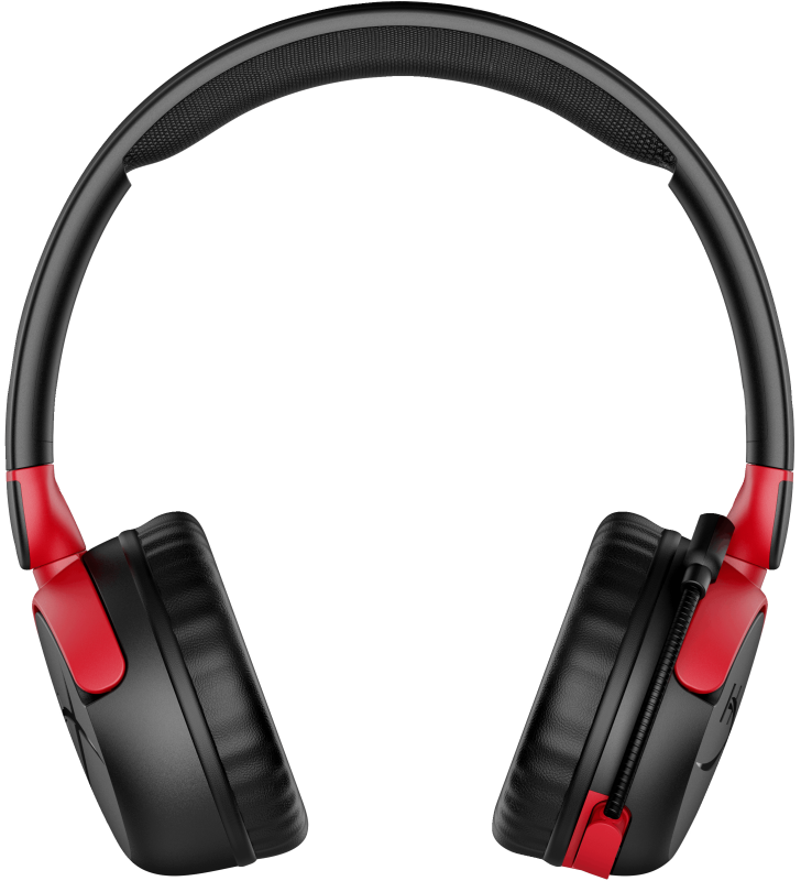 Casque gaming sans fil HyperX Cloud Mini / Noir
