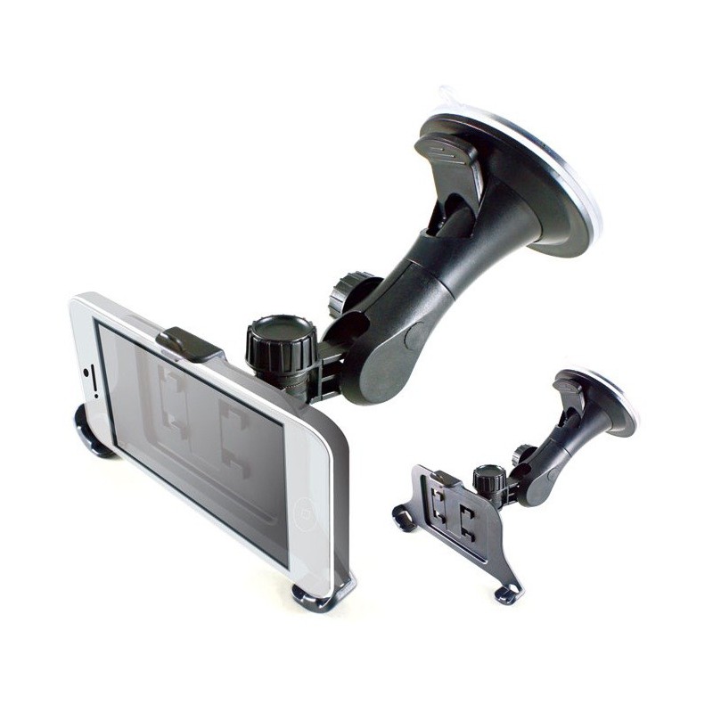Support voiture ZTOSS GoGo pour iPhone 5