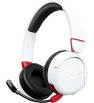 Casque gaming sans fil HyperX Cloud Mini / Blanc