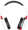 Casque gaming sans fil HyperX Cloud Mini / Blanc