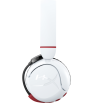 Casque gaming sans fil HyperX Cloud Mini / Blanc