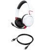 Casque gaming sans fil HyperX Cloud Mini / Blanc
