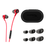 Ecouteurs Filaire HyperX Cloud II 705L8AA / Rouge