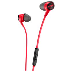 Filaire Hyperx Cloud Ii 705l8aa Rouge