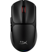 Souris Gaming Sans Fil HyperX Pulsefire Fuse / Noir