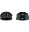 Souris Gaming Sans Fil HyperX Pulsefire Fuse / Noir