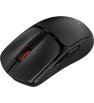 Souris Gaming Sans Fil HyperX Pulsefire Fuse / Noir