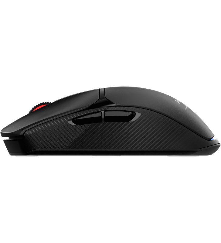 Souris Gaming Sans Fil HyperX Pulsefire Fuse / Noir
