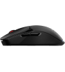 Souris Gaming Sans Fil HyperX Pulsefire Fuse / Noir