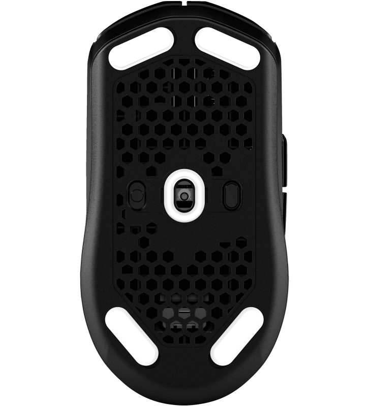 Souris Gaming Sans Fil HyperX Pulsefire Fuse / Noir