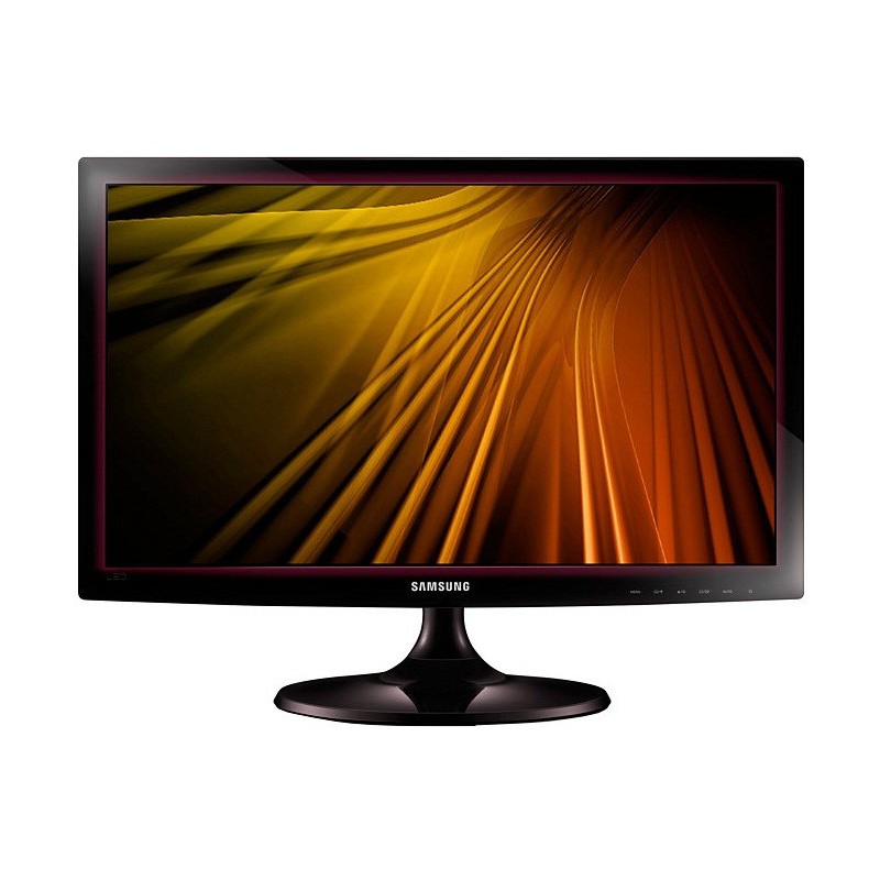 Ecran LED Samsung 19.5" LS20D300BL