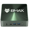 Mini Pc de bureau BMAX B6 PRO / i5-1030NG7 / 16 Go / 512 Go SSD / Windows 11 / Vert
