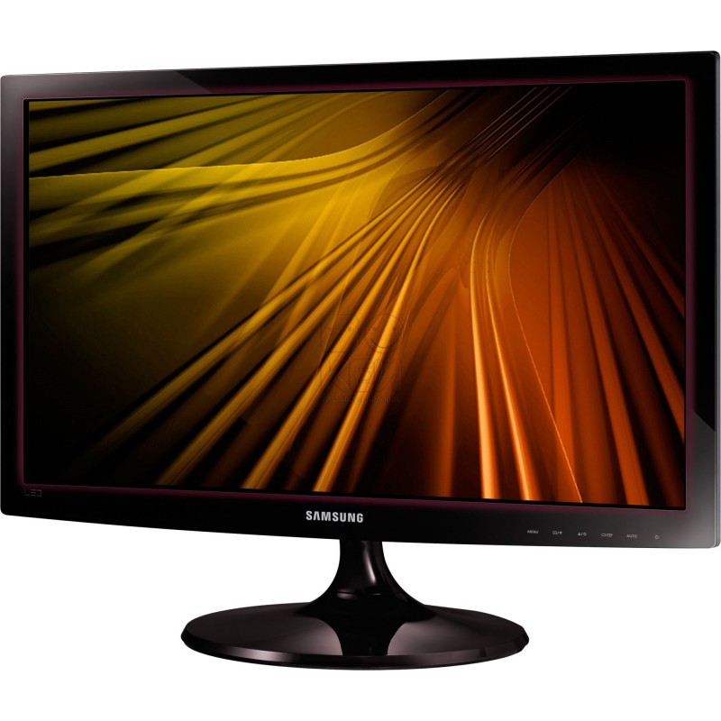 Ecran LED Samsung 19.5" LS20D300BL