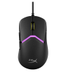 Souris Gaming HyperX Pulsefire Saga / Noir