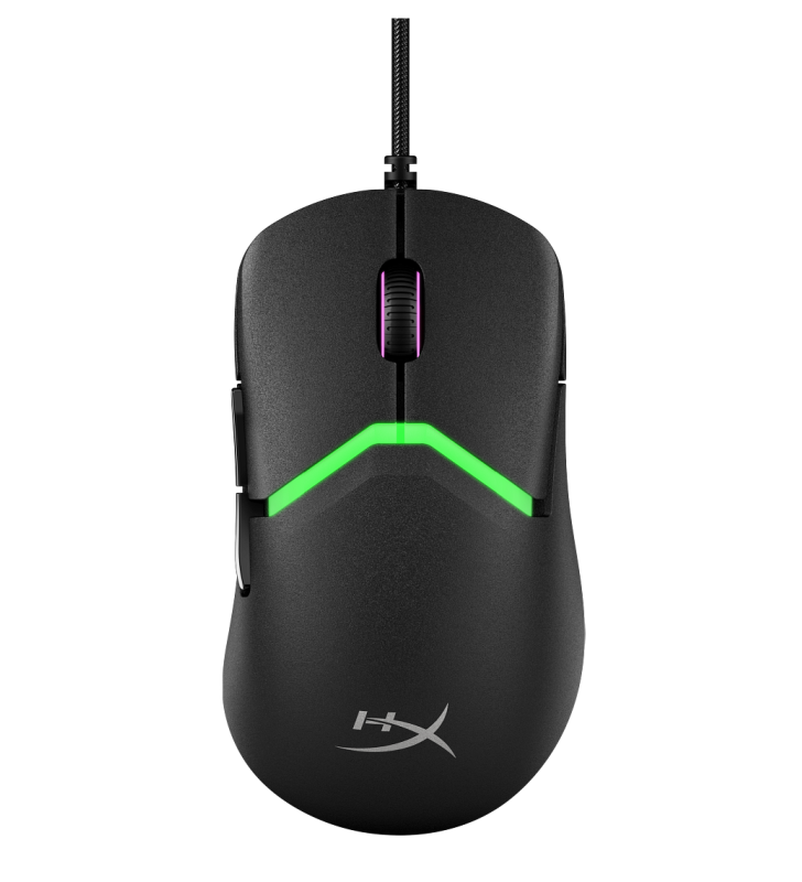 Souris Gaming HyperX Pulsefire Saga / Noir