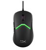 Souris Gaming HyperX Pulsefire Saga / Noir