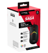 Souris Gaming HyperX Pulsefire Saga / Noir