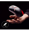 Souris Gaming HyperX Pulsefire Saga / Noir