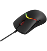 Souris Gaming HyperX Pulsefire Saga / Noir
