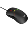 Souris Gaming HyperX Pulsefire Saga / Noir
