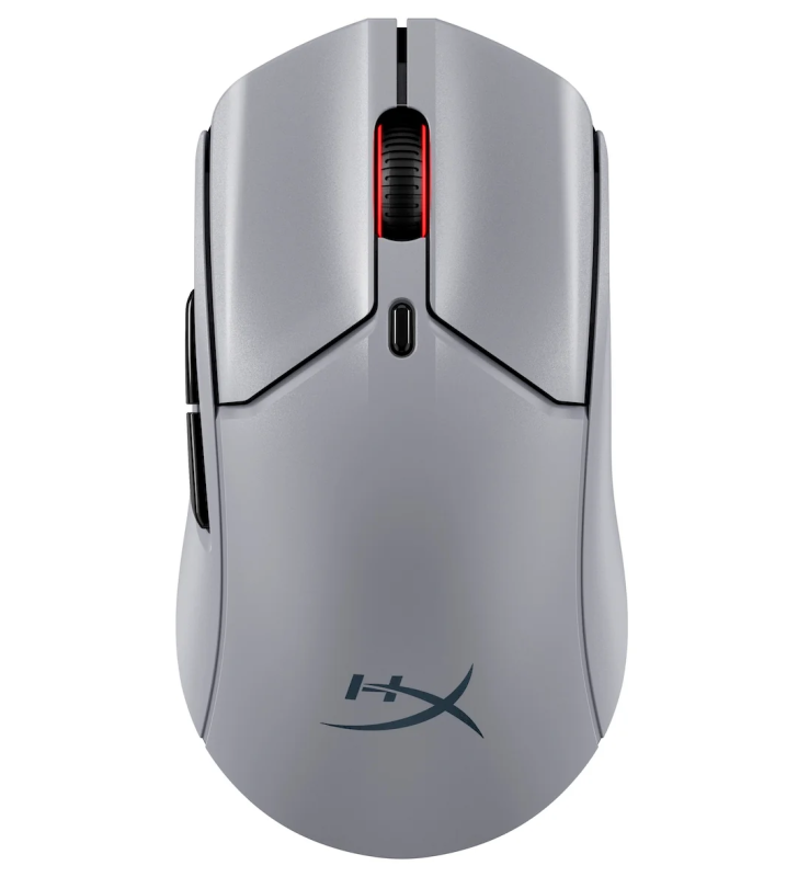 Souris Gaming Sans Fil HyperX Pulsefire Haste 2 Pro / 4K