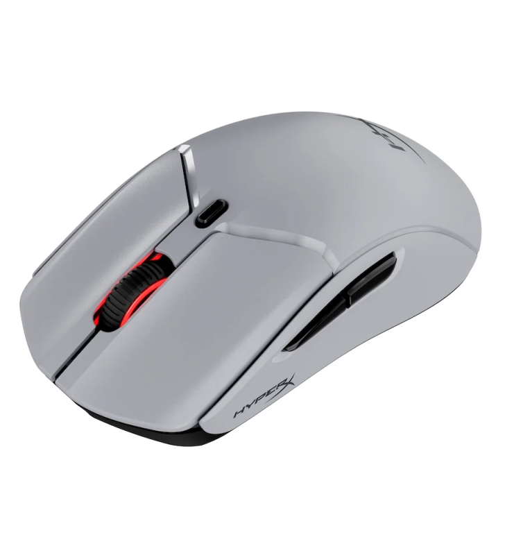 Souris Gaming Sans Fil HyperX Pulsefire Haste 2 Pro / 4K
