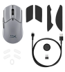 Souris Gaming Sans Fil HyperX Pulsefire Haste 2 Pro / 4K