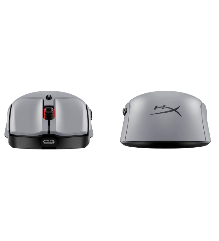 Souris Gaming Sans Fil HyperX Pulsefire Haste 2 Pro / 4K