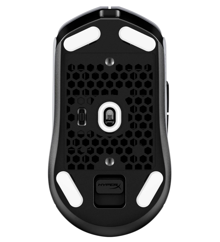 Souris Gaming Sans Fil HyperX Pulsefire Haste 2 Pro / 4K