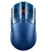 Souris Gaming Sans Fil HyperX Haste 2 S / Bleu marine