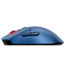 Souris Gaming Sans Fil HyperX Haste 2 S / Bleu marine