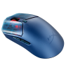 Souris Gaming Sans Fil HyperX Haste 2 S / Bleu marine