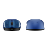 Souris Gaming Sans Fil HyperX Haste 2 S / Bleu marine