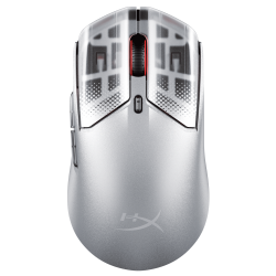 Hyperx Haste 2 S Silver