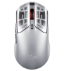 Souris Gaming Sans Fil HyperX Haste 2 S / Silver