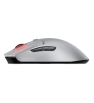 Souris Gaming Sans Fil HyperX Haste 2 S / Silver