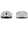 Souris Gaming Sans Fil HyperX Haste 2 S / Silver