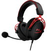 Casque filaire gaming HyperX Cloud Alpha / Noir