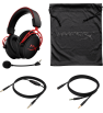 Casque filaire gaming HyperX Cloud Alpha / Noir