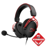 Casque filaire gaming HyperX Cloud Alpha / Noir