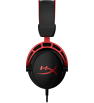 Casque filaire gaming HyperX Cloud Alpha / Noir