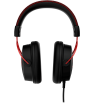 Casque filaire gaming HyperX Cloud Alpha / Noir