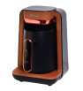 Machine à Café Turc Florence 500W / HK-466-G / GOLD