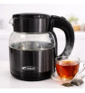 Bouilloire Électrique FLORENCE 2 Litres / 1500W / HK-464-BK / NOIR