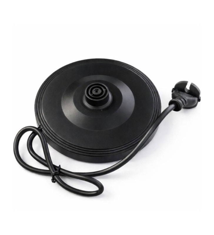 Bouilloire Électrique FLORENCE 2 Litres / 1500W / HK-464-BK / NOIR