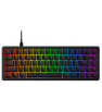 Clavier mécanique HyperX Origins 2 65 RGB / Black