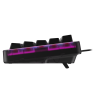 Clavier mécanique HyperX Origins 2 65 RGB / Black