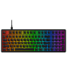 Clavier mécanique HyperX Origins 2 1800 RGB / Black