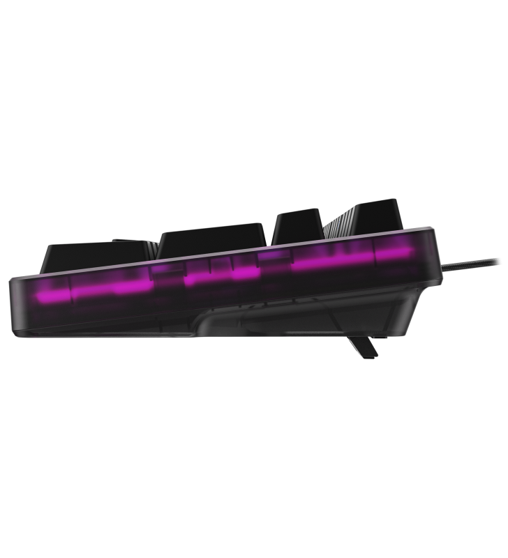 Clavier mécanique HyperX Origins 2 1800 RGB / Black