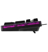Clavier mécanique HyperX Origins 2 1800 RGB / Black